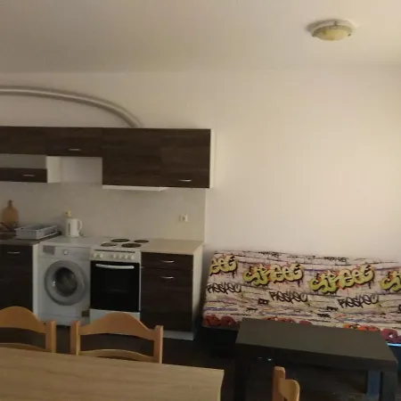 Apartment - Bay, Nessebar Sunny Beach