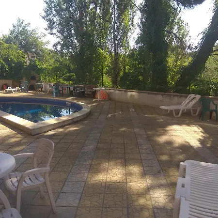 - Bay, Nessebar Apartment *