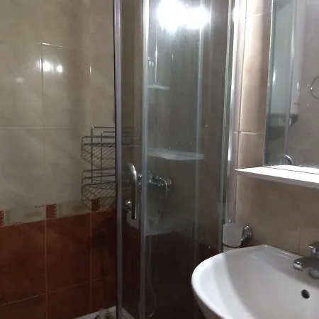 - Bay, Nessebar Apartment Sunny Beach