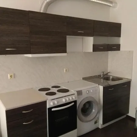 Apartment - Bay, Nessebar