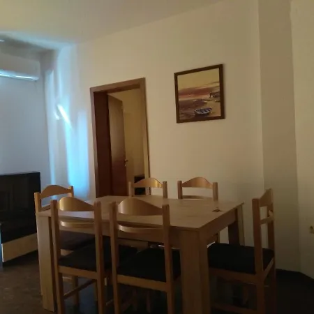 - Bay, Nessebar דירה סאני ביץ'
